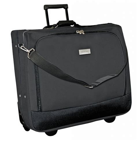 best budget garment bag.